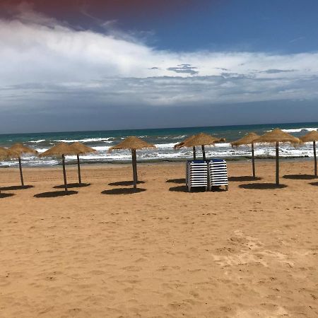 Apartamento Salinas Torrevieja Ngoại thất bức ảnh