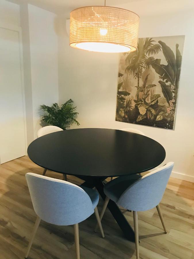 Apartamento Salinas Torrevieja Ngoại thất bức ảnh