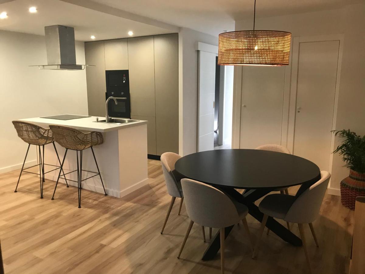 Apartamento Salinas Torrevieja Ngoại thất bức ảnh