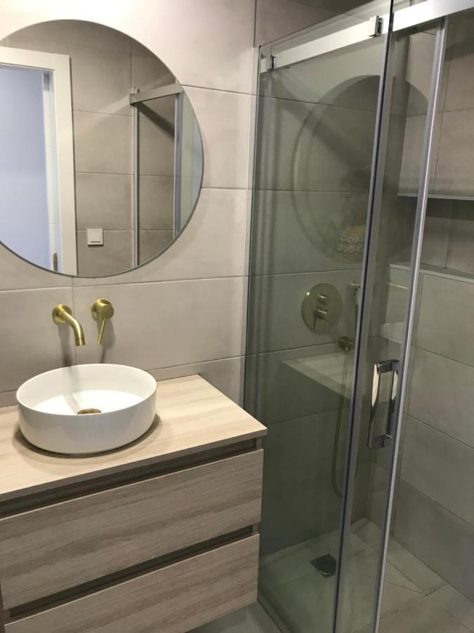 Apartamento Salinas Torrevieja Ngoại thất bức ảnh