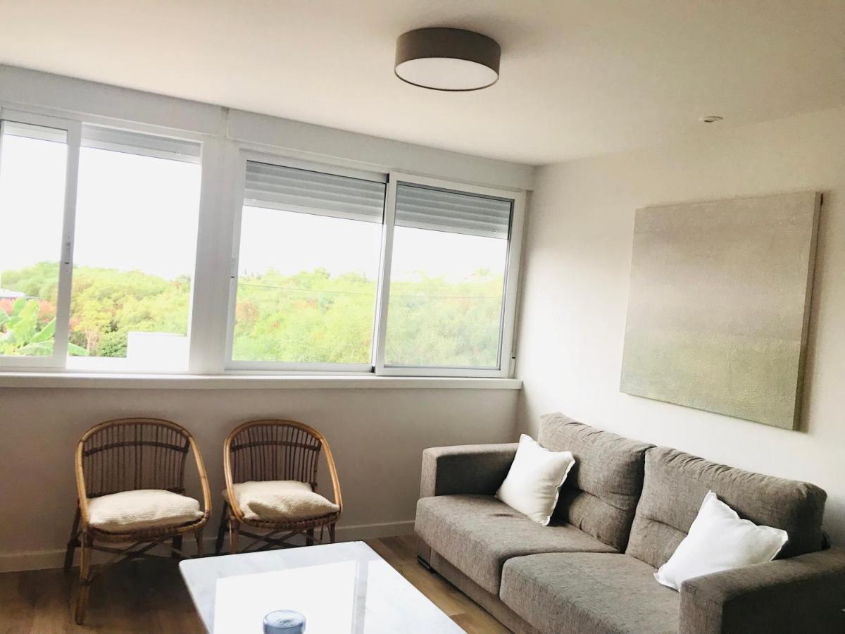 Apartamento Salinas Torrevieja Ngoại thất bức ảnh