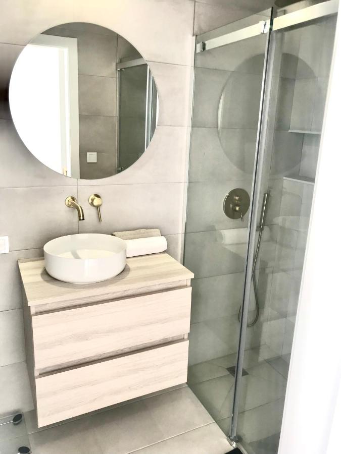 Apartamento Salinas Torrevieja Ngoại thất bức ảnh